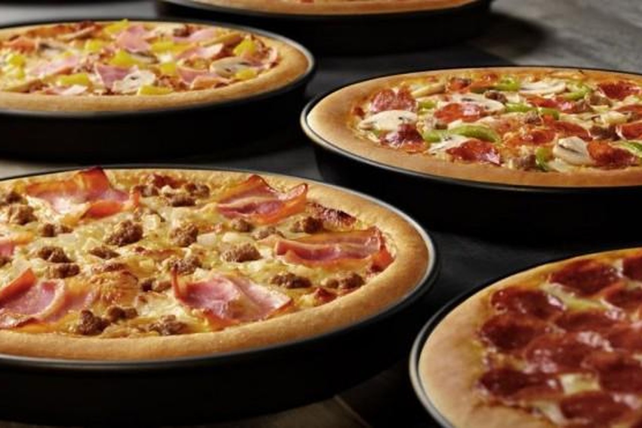 Pizza Hut in Bergstraat sluit de deuren wegens faillissement: veilingkantoor zoekt overnemer