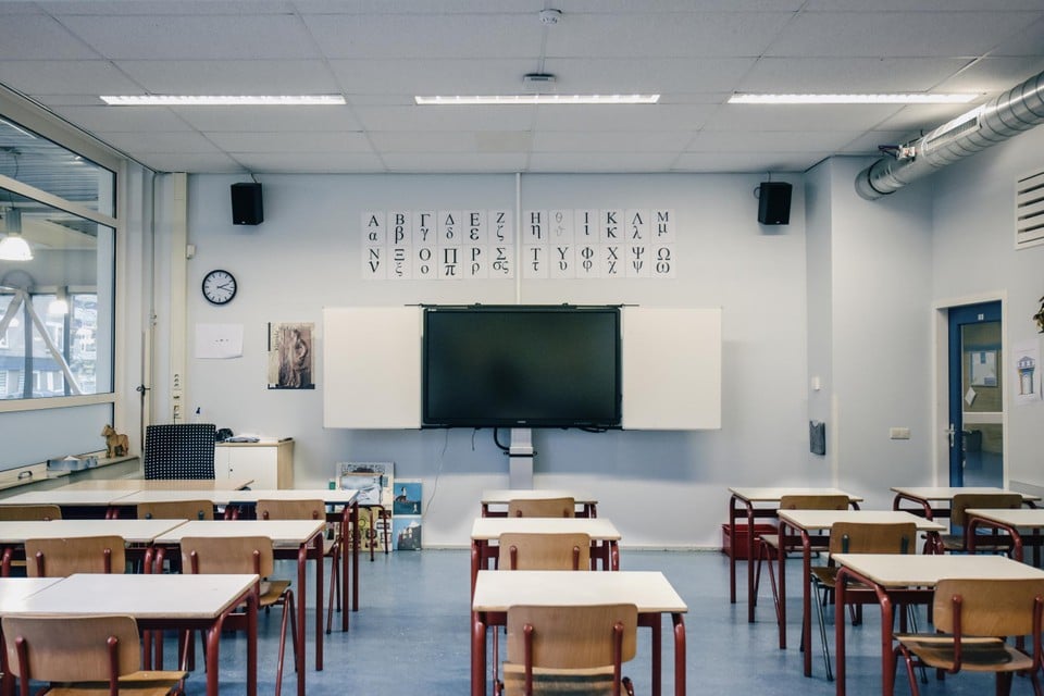 Anderlecht scraps lessons on Wednesday in fight against « dramatic » teacher shortage in Brussels (inland)