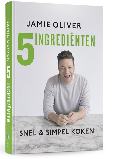 de elite Ongeëvenaard Vertrouwen op Zijn de recepten met vijf ingrediënten van Jamie Oliver ook lekker? Wij  deden de test | Het Nieuwsblad Mobile