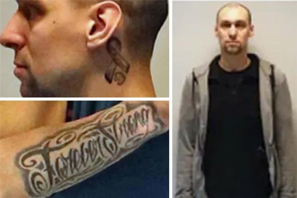 Federal Police puts eight-fold rapist on ‘Most Wanted’ list: « A wolf in sheepskin » (Wommelgem)