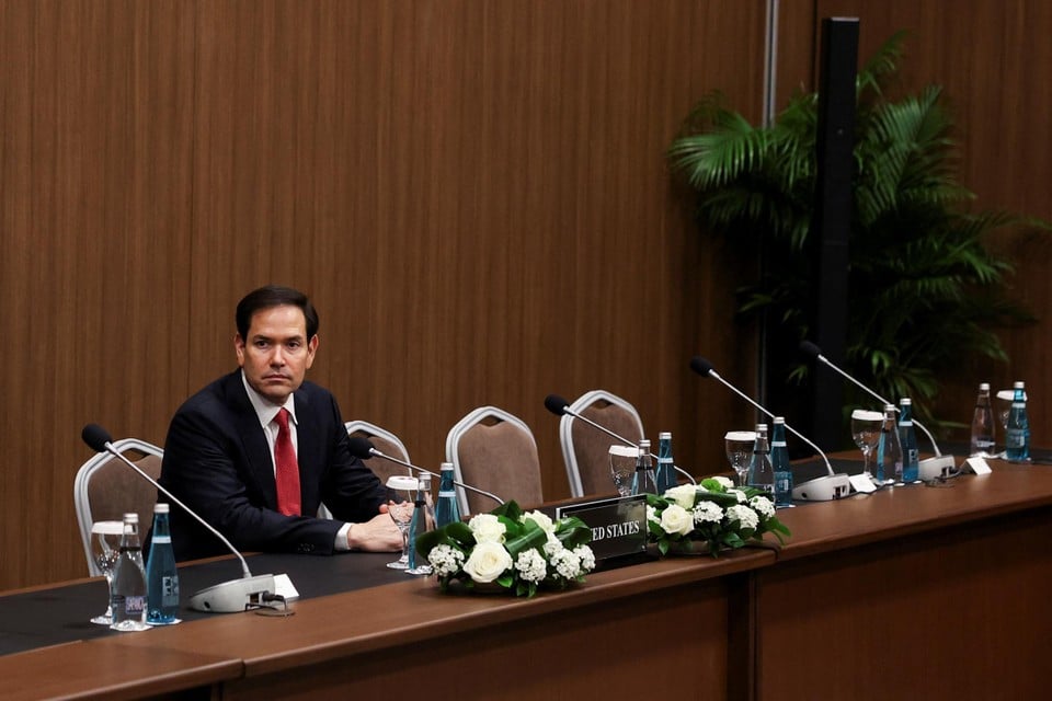 Rubio: « By June all NATO members will agree with 5% Defense expenditure »