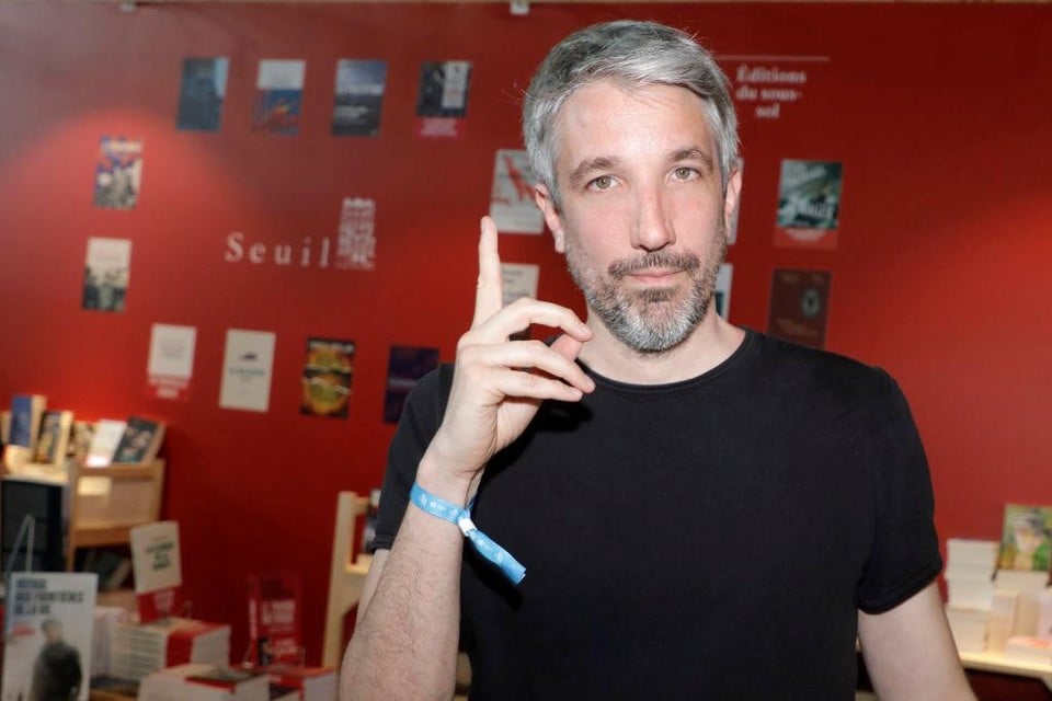 French comedian who compared Netanyahu with Nazi from Uccle: PS criticizes « Political interference » by MR mayor (inland)