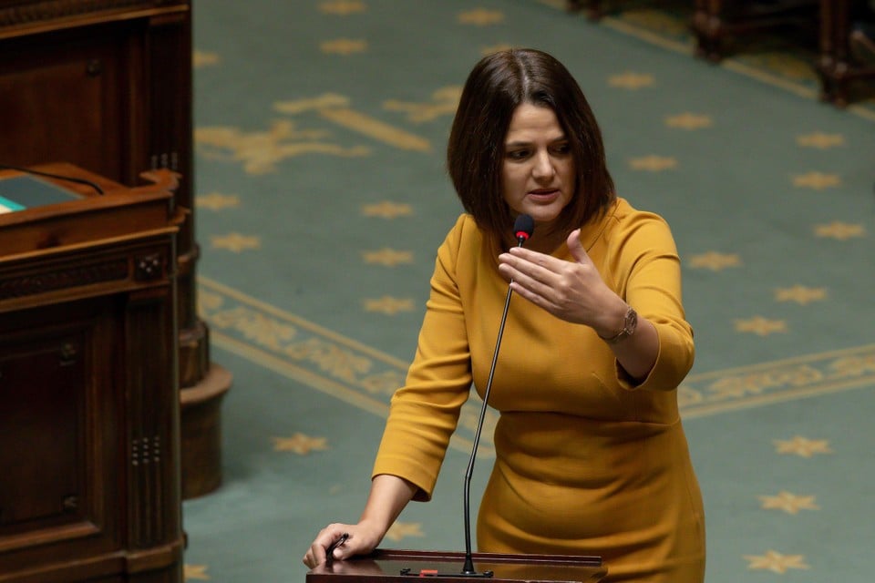 CD&V wants two years of leave per child, divided among (grand) parents