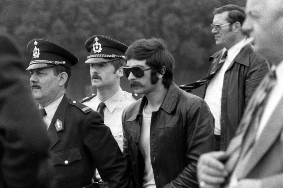 Serial killer Freddy Horion not yet for criminal court because the police could not transfer him (inland)