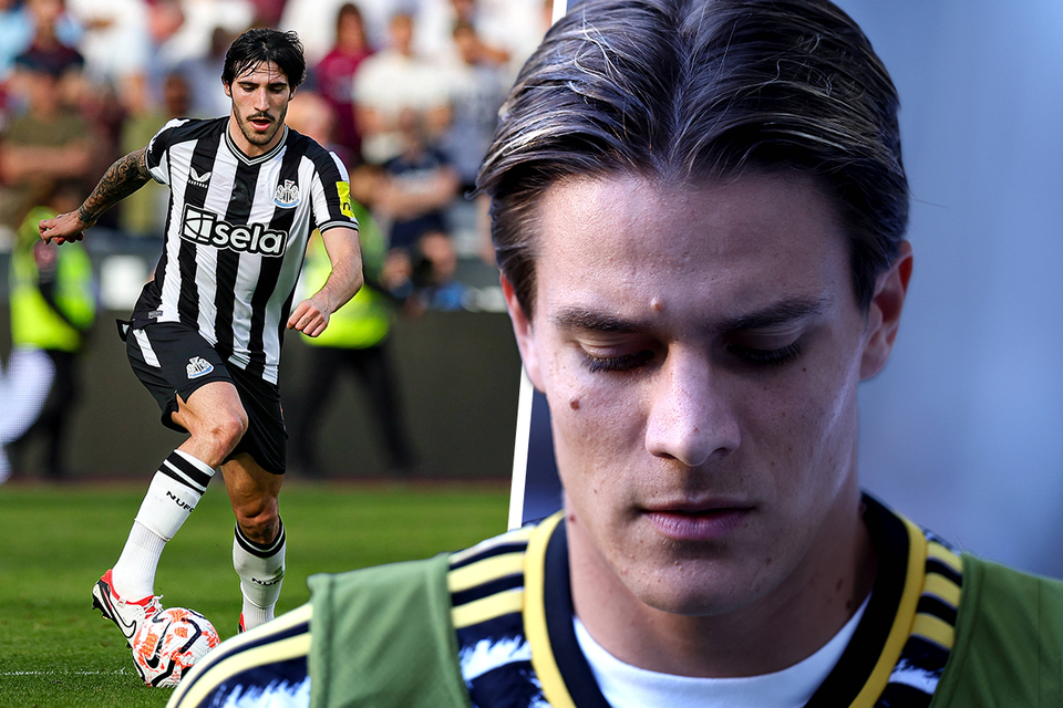 Sandro Tonali geeft toe dat hij wedde op wedstrijden van eigen ploeg,  Juventus-talent staat voor schorsing van 7 maanden | Het Nieuwsblad Mobile