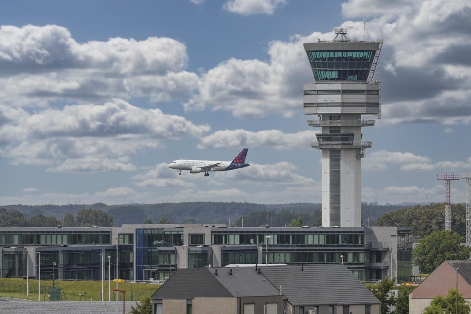 Flanders Largest shareholder Brussels Airport, PS: « Deliberate political strategy to weaken federal instruments »