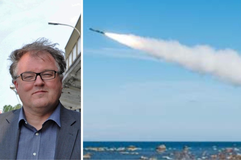 Schepen Kris Vandecasteele (CD&amp;V) hekelt het lawaai van de militaire schietoefeningen.  