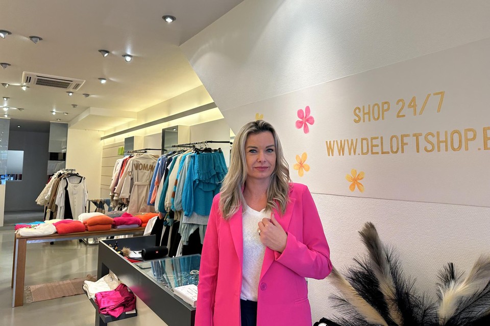 Betrokken licentie Gezichtsvermogen Kledingzaak Loftshop opent tweede winkel, dit keer in hartje Brugge: “De  klanten vroegen om naar hier terug te keren” (Brugge) | Het Nieuwsblad  Mobile