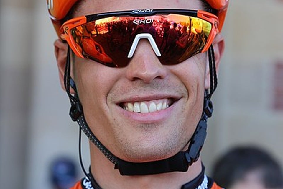 Stijn Steels