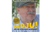 thumbnail: Geïllustreerde autobiografie van Ivo Pauwels - 24,99 euro via deslegte.com