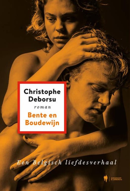 Bente uit het boek van Christophe Deborsu woont in Essen.
