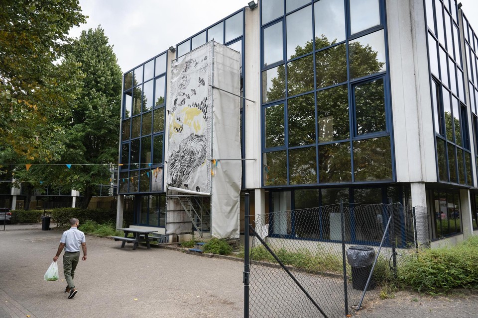 In Zaventem wordt de Dublin-procedure op gemiddeld 32 dagen afgehandeld, 28 procent sneller dan buiten het centrum.