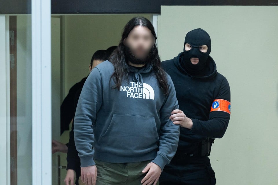 Osama Krayem houdt al jaren vol dat hij zichzelf nooit wilde opblazen.