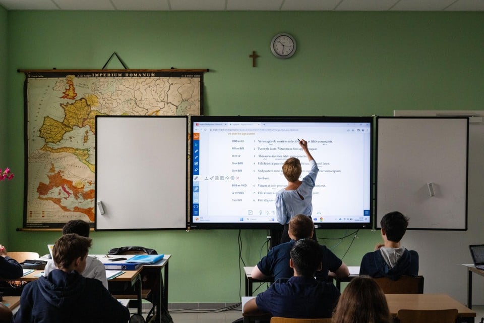One in seven schools does not get enough from Education Inspectorate