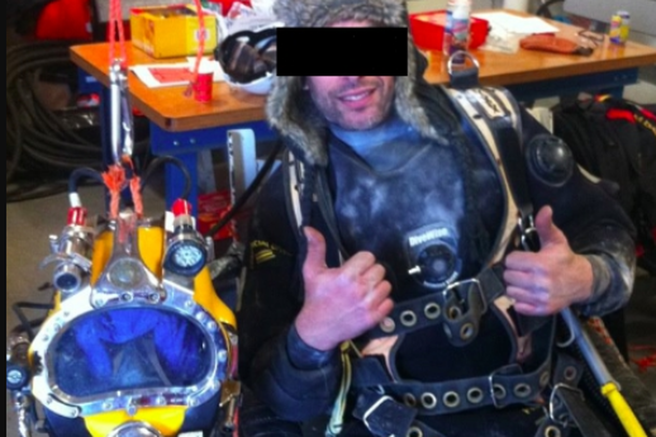 steek gebruik Doe mijn best Professionele duiker die werd betrapt aan “drugsgevoelige” kaai riskeert  vier jaar cel: “Drugs? Ik dook naar oesters” (Antwerpen) | Het Nieuwsblad  Mobile