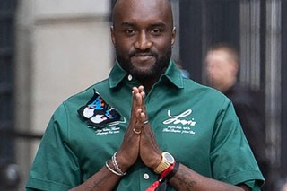 Ook Kanye West moeit zich in ruzie tussen Walter Van Beirendonck en Louis  Vuitton-ontwerper Virgil Abloh