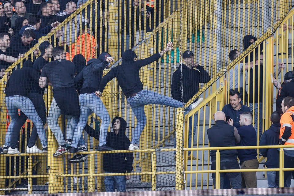 Supporters Club Brugge komen met nieuw ambitieus iniatief