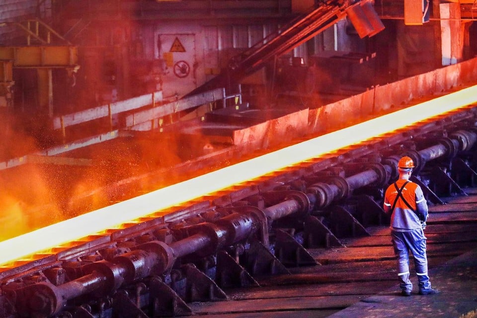 ArcelorMittal has to pay compensation of 330,000 euros to the employee who becomes blind in the event of an industrial accident (inland)