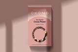 thumbnail: Doos granola die past binnen een keto-levensstijl - Okono - 8,40 euro (300 g)