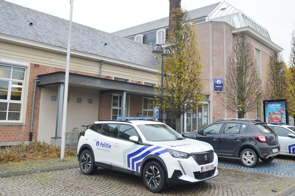 In de politiezone Vlaamse Ardennen is vorig jaar een taskforce drugs opgericht. 