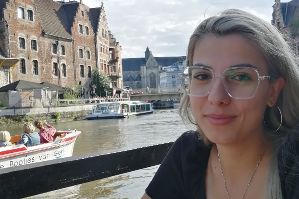 Ghent student who was imprisoned in Istanbul released, but not yet acquitted (Ghent)
