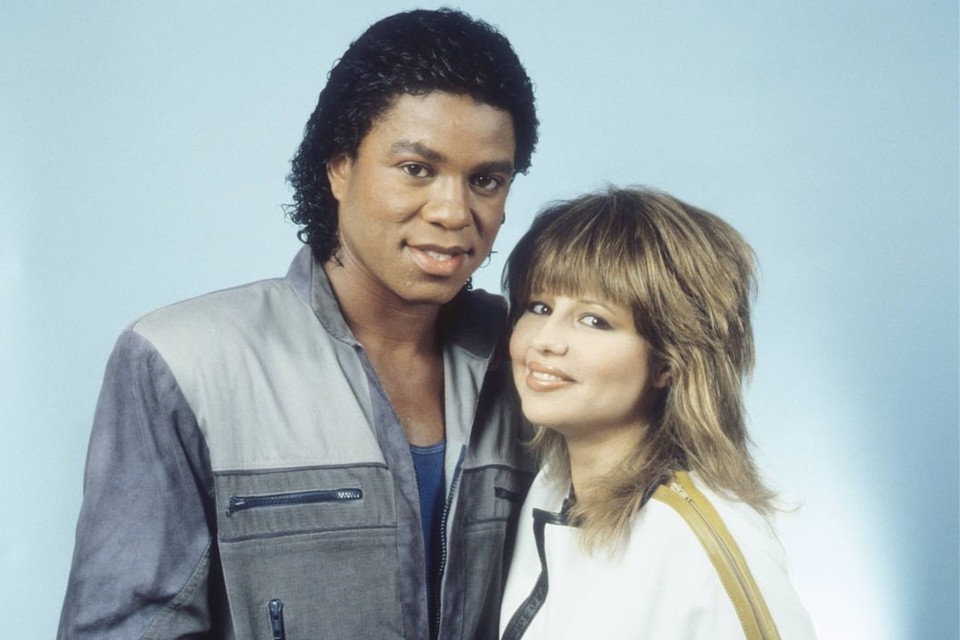 Pia zong samen met Jermain Jackson ‘When the rain begins to fall’, dat een tophit werd. 