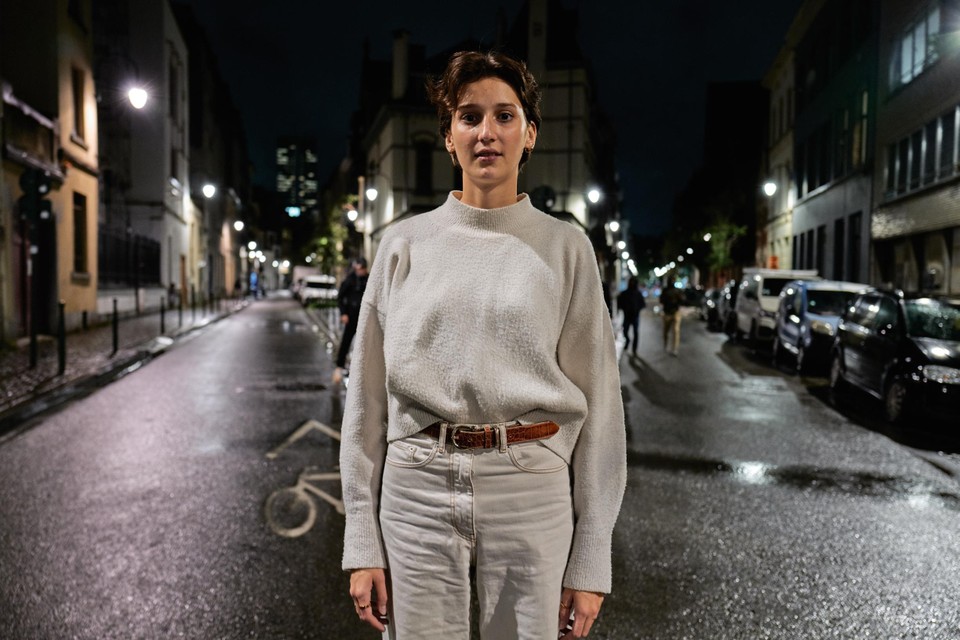 Lola Segers.