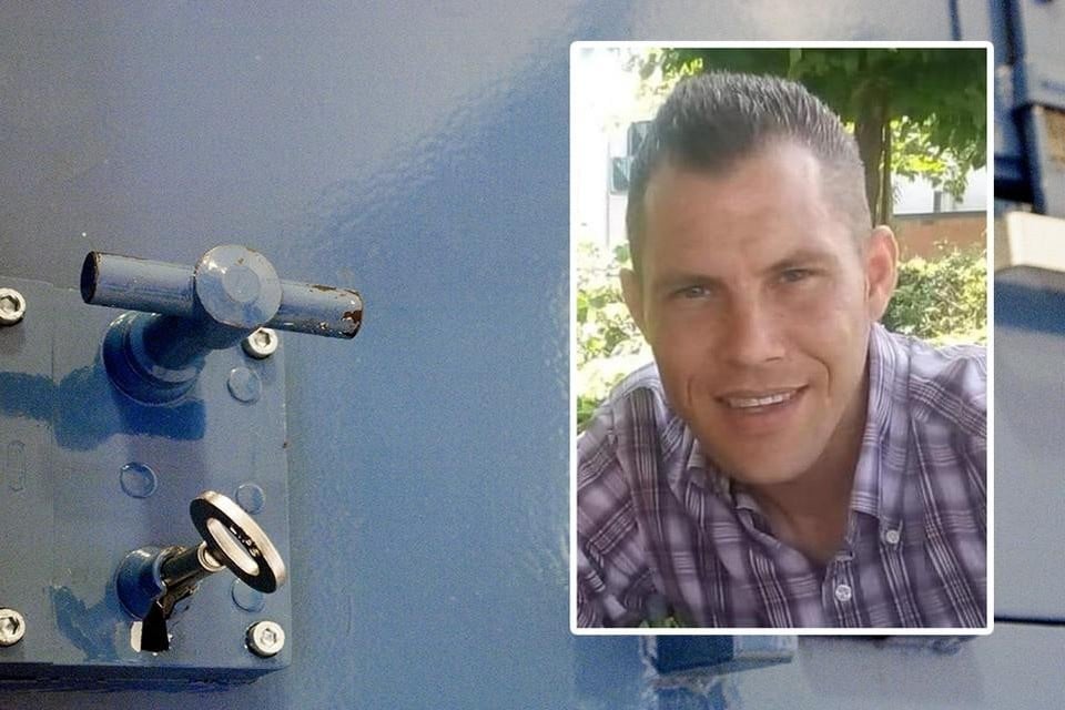 Jim Cooreman (36) stierf twee jaar geleden in een politiecel in Dendermonde.