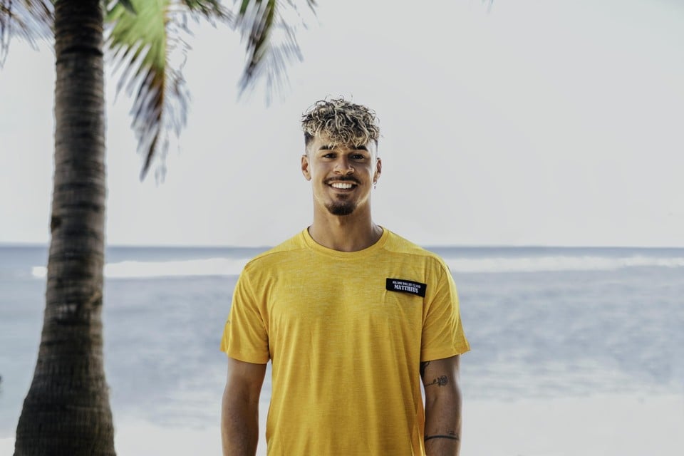 Mattheüs Jonckheere na Love Island in Big Brother: “Mijn mama vreest dat ik  te soft ben voor dit spel” | Het Nieuwsblad Mobile