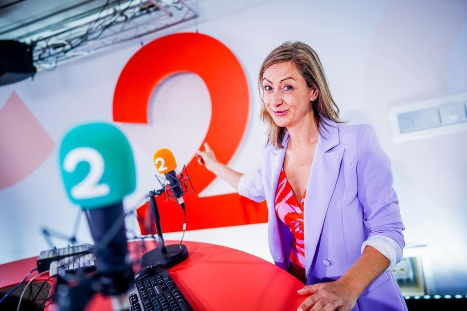 Een eenmalig slecht rapport voor Radio 2? De toekomst zal het uitwijzen.