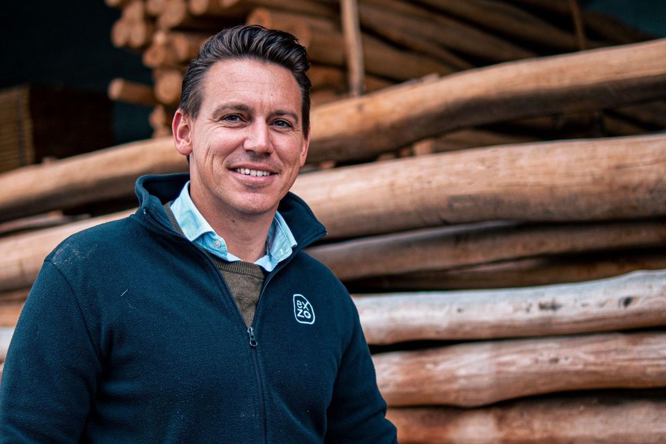 gips Spelen met lezing Grootste online houthandel van België ziet hoge prijzen voor timmerhout  (eindelijk) naar normale niveau terugkeren: “Eindconsument was dupe van  hoge prijzen” (Aalter) | Het Nieuwsblad Mobile