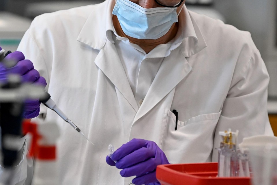 Op het Eiland in Zwijnaarde wil Janssen Pharmaceutica een centrum bouwen om 4.000 kankerpatiënten per jaar te helpen met immunotherapie.