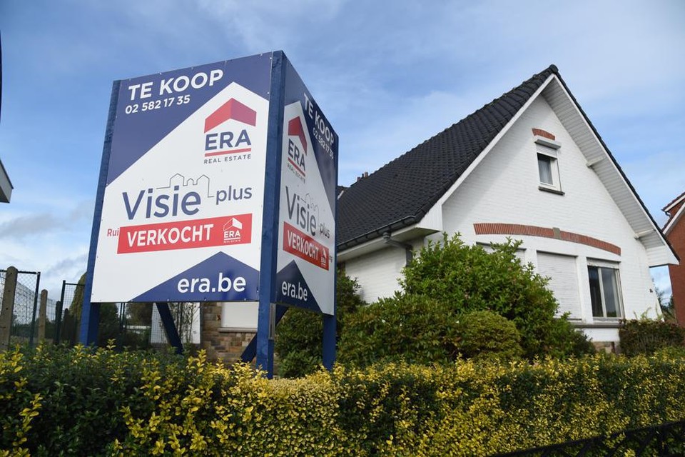 klep Kapper hebben Immosites afschuimen is niet genoeg: experts delen tips om toch nog  betaalbare woning te vinden | Het Nieuwsblad Mobile