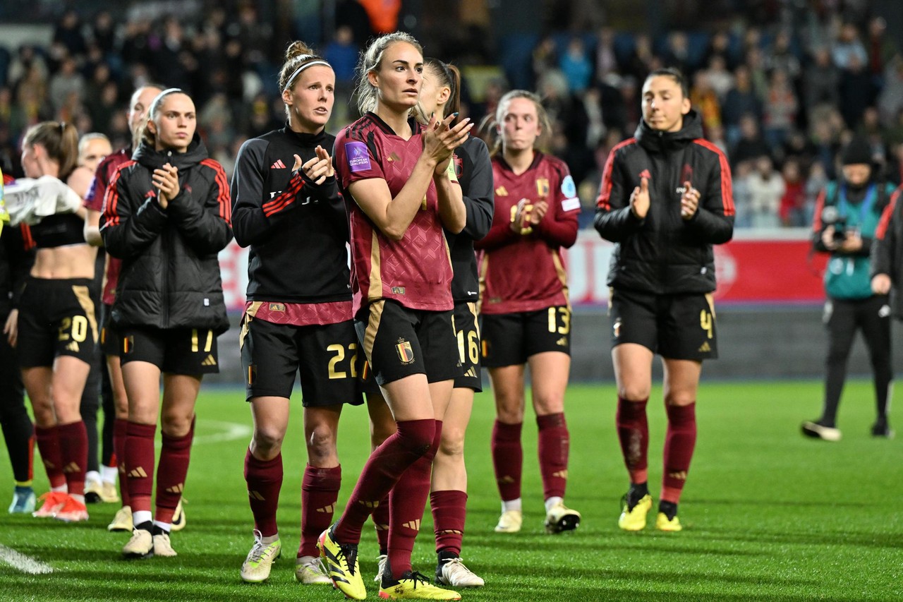 De top acht van de Nations League: hoe werkt het, wie is favoriet en