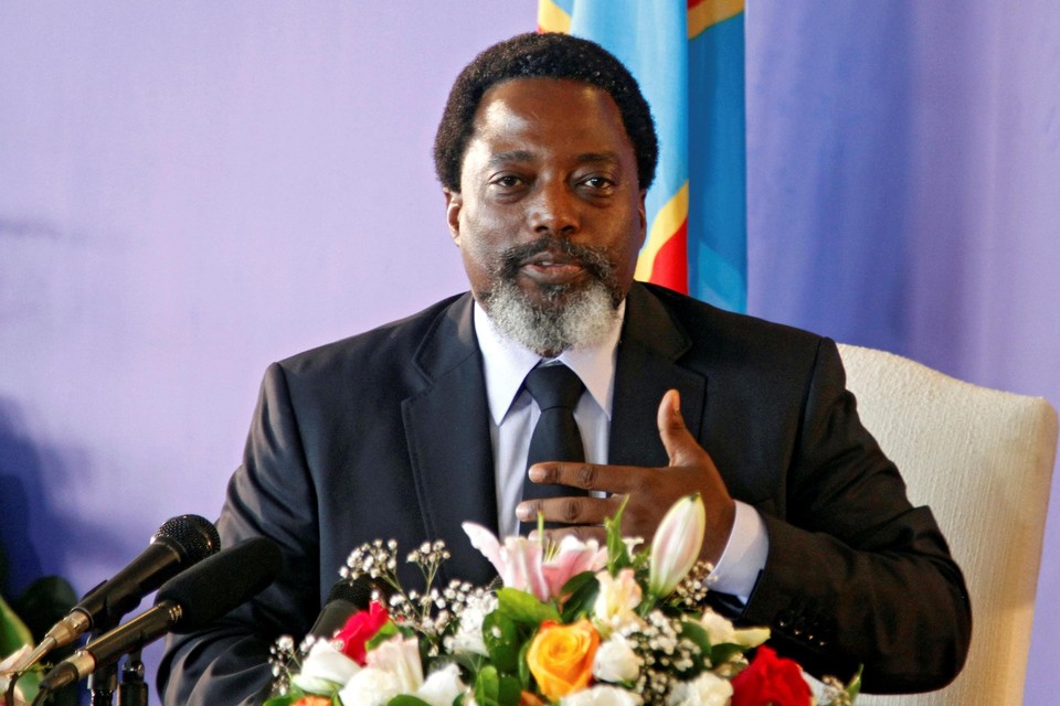 Tussen 2012 en 2018 stroomden miljoenen naar ons land via ondernemers uit de entourage van toenmalig Congolees president Joseph Kabila.   