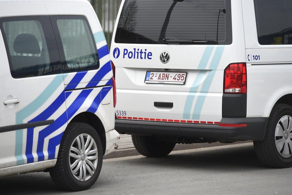 46 arrests at large -scale police action in Noordwijk Brussels (Brussels)