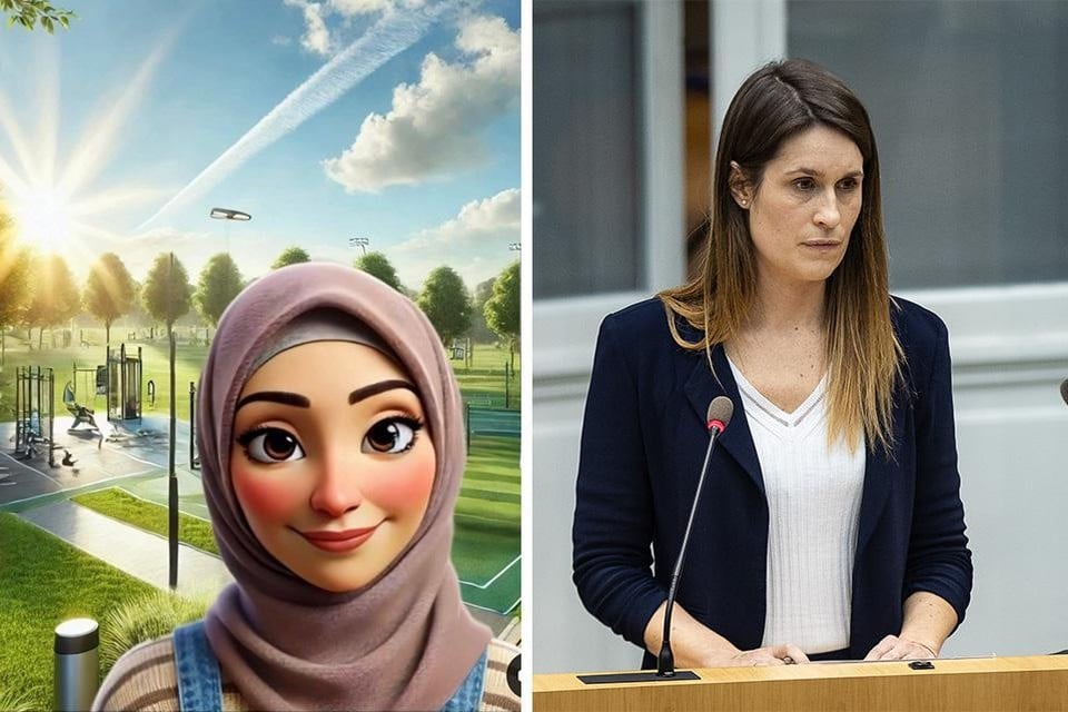 N-VA and Vlaams Belang react furiously after the city of Bruges is launching video in Arabic: « unacceptable » (Bruges)