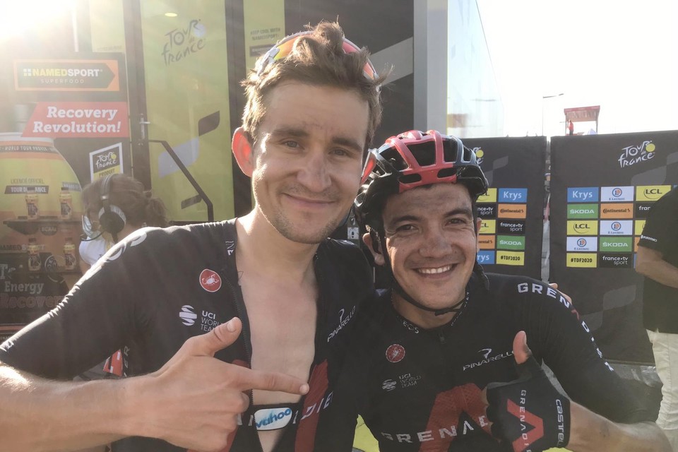 Michal Kwiatkowski