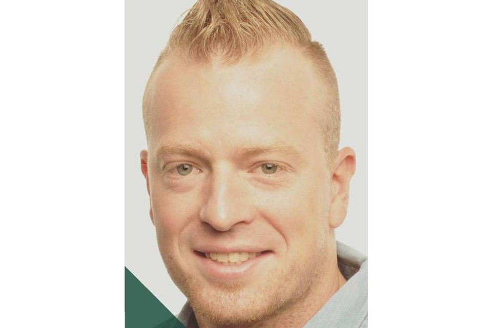 Davy Tuytens.