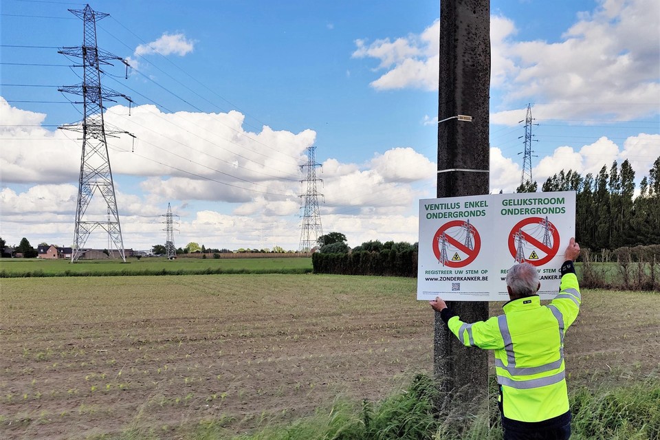 De nieuwe timing voor het nieuwe windpark voor de kust geeft de protestgroepen nieuwe munitie in hun pleidooi voor het ondergronds brengen van Ventilus. Ook het parlement heeft nu vragen.
