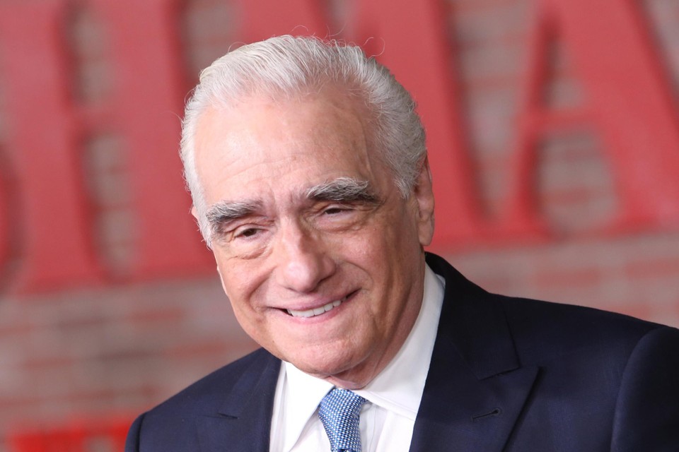 Martin Scorsese werkte eerder met Leonardo aan Gangs of New York en The Aviator.