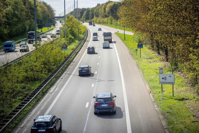 Zeventiger Krijgt Rijverbod En Voorwaardelijke Celstraf Voor Dodelijk ...