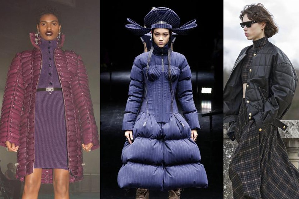Bottega Veneta / Jean-Paul Gaultier / Celine