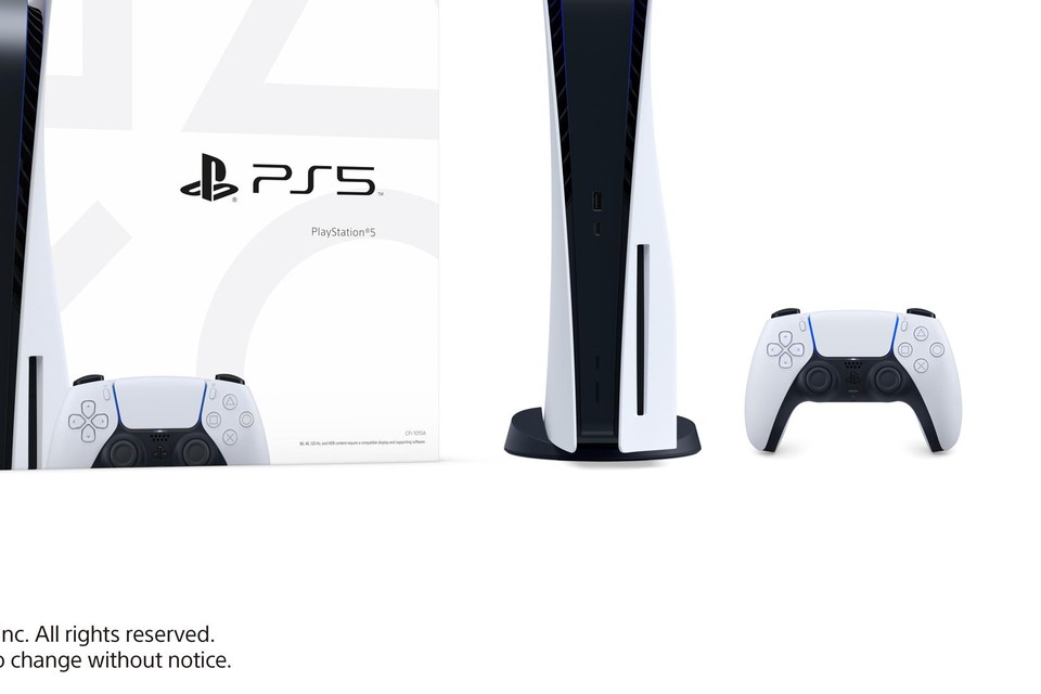 De PlayStation 5 is Sony’s krachtigste console tot hiertoe. 