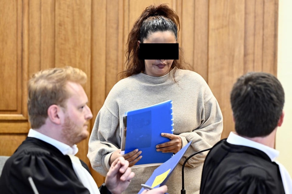 Will lawyers soon argue for ‘irresistible coercion’ in assisen case about mother murder? « She wasn’t the Hulk, she knew what she was doing » (inland)