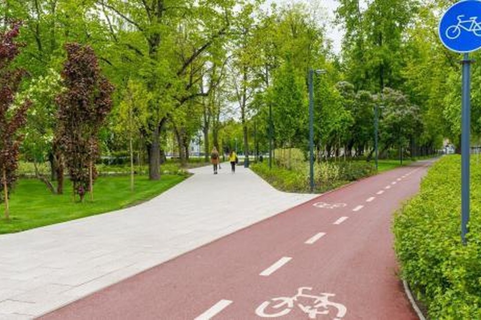 Met meerdere gemeenten een subsidie-aanvraag indienen voor fietspaden loont, want de dossierkosten dalen zo per deelnemer.