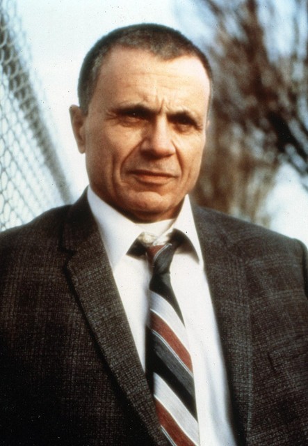 De acteur in 1993.