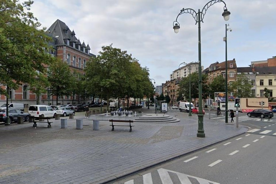 Dead at stabbing in Schaerbeek, earlier also injured in the incident to Hallepoort (Brussels)