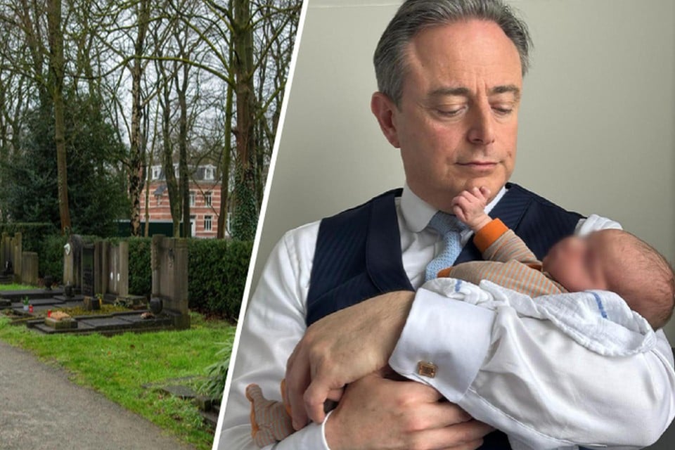 Mama who pretended to have found her newborn baby at cemetery should not go to cell (Merksem)