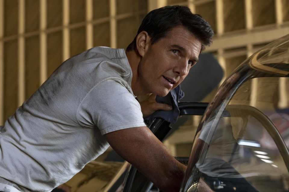 2021 mission impossible Tom Cruise